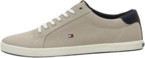 Tommy Hilfiger Sneakers Beige Heren