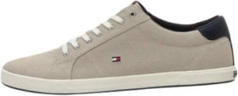 Tommy Hilfiger Sneakers Beige Heren