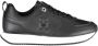 Tommy Hilfiger Vetersneaker Van Gerecycled Polyester - Thumbnail 2