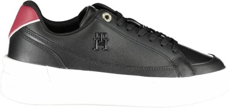 Tommy Hilfiger Sneakers Black Dames