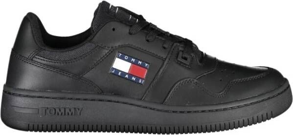 Tommy Hilfiger Sneakers Black Heren