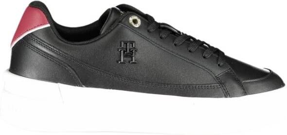 Tommy Hilfiger Sneakers Black Heren