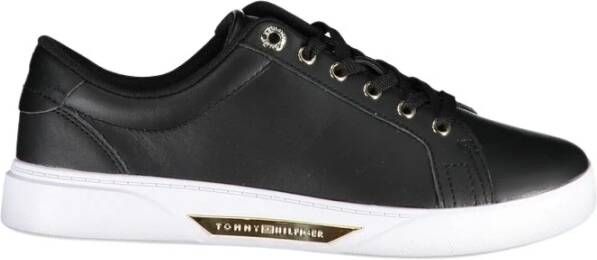 Tommy Hilfiger Sneakers Black Heren