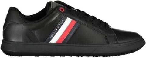 Tommy Hilfiger Sneakers Black Heren