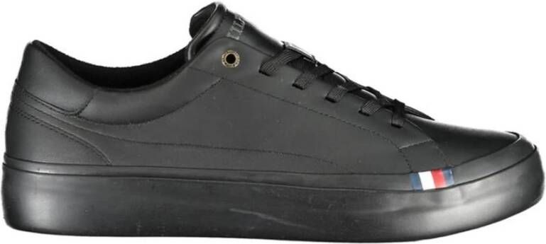 Tommy Hilfiger Sneakers Black Heren