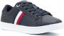 Tommy Hilfiger Sneakers ESSENTIAL STRIPES SNEAKER met logo-opschrift op de tong - Thumbnail 1