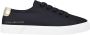 Tommy Hilfiger Sneakers Blauw Heren - Thumbnail 1