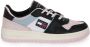 Tommy Hilfiger EN0EN01965 Tommy Jeans Pastel Low Basket Q3 - Thumbnail 2