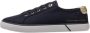 Tommy Hilfiger Sneakers Blauw Heren - Thumbnail 5