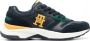 Tommy Hilfiger Stijlvolle Sneakers voor Mannen en Vrouwen Blue Heren - Thumbnail 1