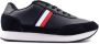 Tommy Hilfiger Sneakers met labeldetail model 'CORE EVA RUNNER' - Thumbnail 7