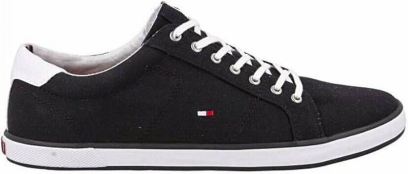 Tommy Hilfiger Lage Sneakers Harlow 1D