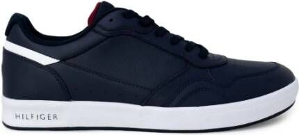 Tommy Hilfiger Sneakers Blauw Heren