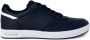 Tommy Hilfiger Sneakers MODERN CUP LIGHTWEIGHT LEA met contrastbeleg bij de hiel - Thumbnail 12