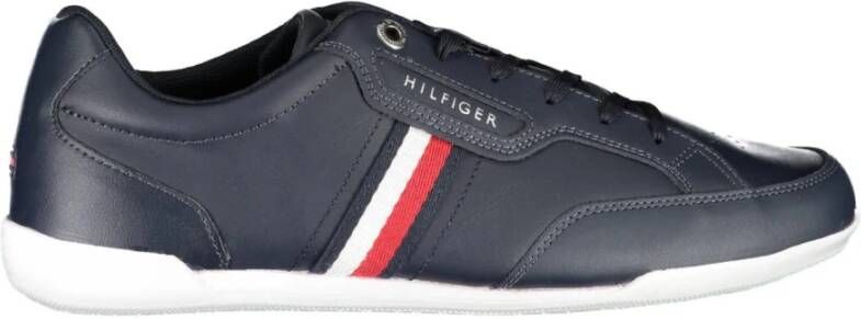 Tommy Hilfiger Sneakers Blauw Heren