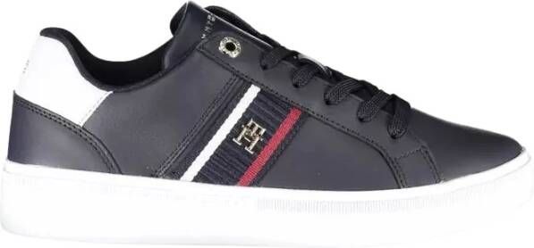 Tommy Hilfiger Sneakers Blue Heren