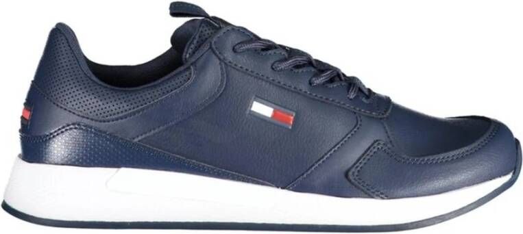 Tommy Hilfiger Sportsneaker met logo-details