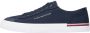 Tommy Hilfiger Sneakers met labelprint model 'CORPORATE' - Thumbnail 1
