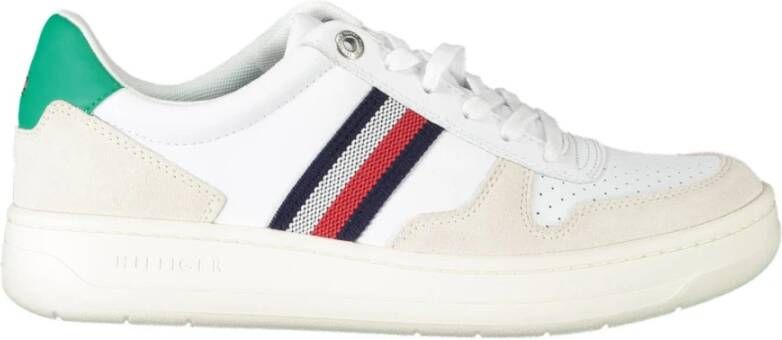 Tommy Hilfiger Schoenen Sportiva Groen 43 Heren