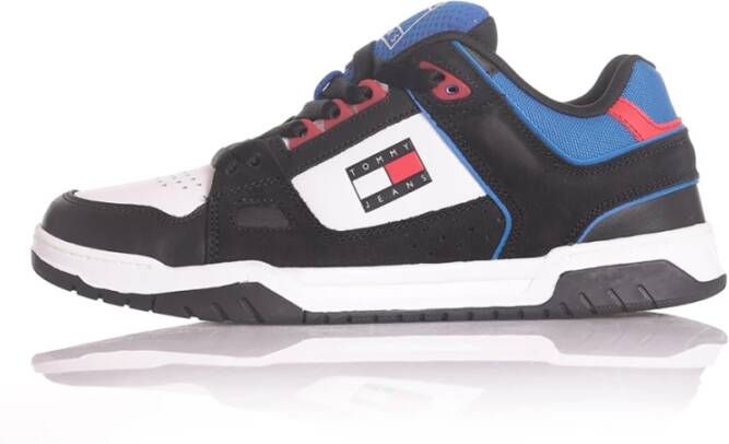 Tommy Hilfiger Sneakers Meerkleurig Heren