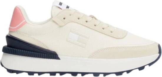 Tommy Hilfiger Sneakers Multicolor Dames