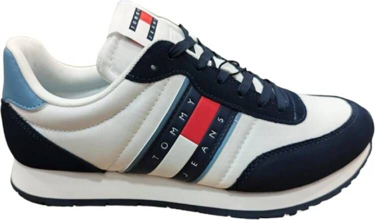 Tommy Hilfiger Sneakers Multicolor Heren