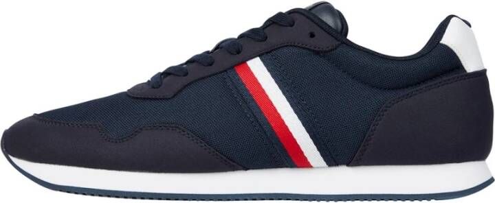 Tommy Hilfiger Sneakers Multicolor Heren