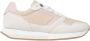 Tommy Hilfiger essentiële hardloopsportschoen Pink Dames - Thumbnail 1