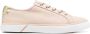 Tommy Hilfiger Plateausneakers LACE UP VULC SNEAKER - Thumbnail 7