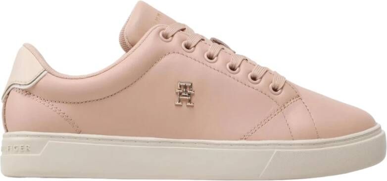 Tommy Hilfiger Lage Sneakers ELEVATED ESSENTIAL COURT SNEAKER - Foto 2