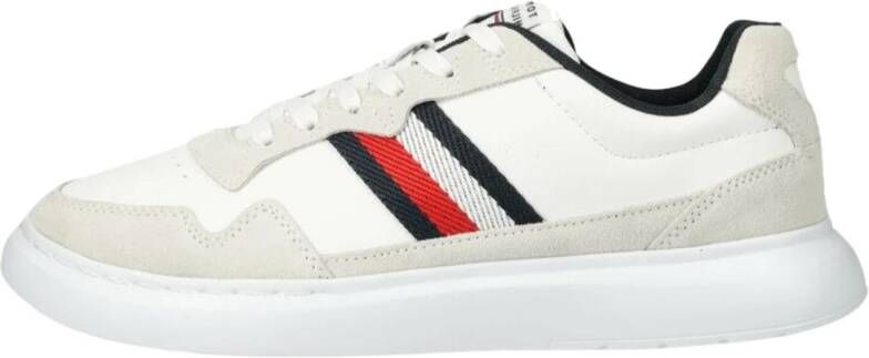 Tommy Hilfiger Sneaker 100% samenstelling Productcode: Fm0Fm04427Dw5 Blue Heren