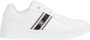 Tommy Hilfiger Lage Sneakers FW0FW08071 - Thumbnail 1