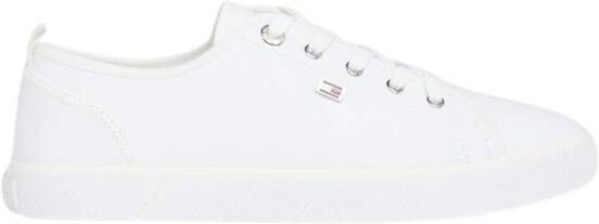 Tommy Hilfiger Sneakers White Dames