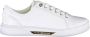 Tommy Hilfiger Plateausneakers GOLDEN HW COURT SNEAKER met zacht verdikte rand - Thumbnail 1