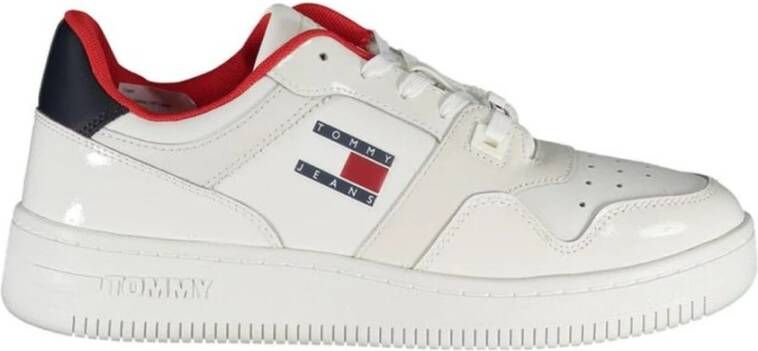 Tommy Hilfiger Sneakers White Dames