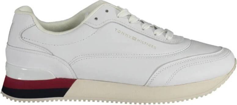 Tommy Hilfiger Sneakers White Dames