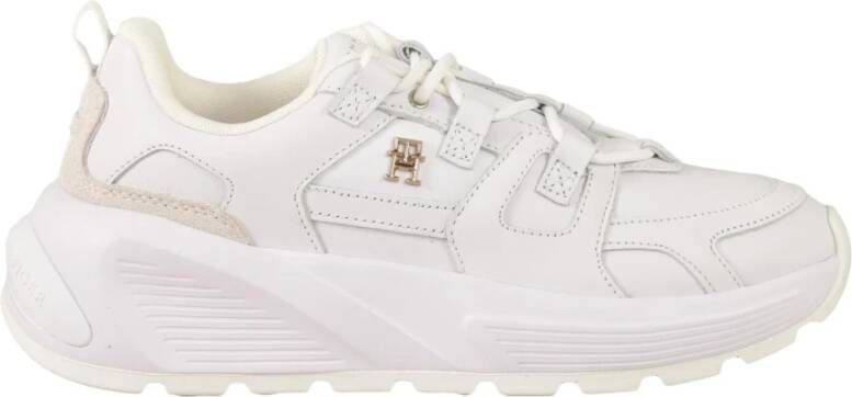 Tommy Hilfiger Premium Runner Sneakers