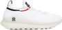 Tommy Hilfiger Sneakers White Heren - Thumbnail 1