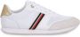 Tommy Hilfiger Essential Runner Dames Sneakers White Dames - Thumbnail 1