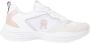 Tommy Hilfiger Sportieve hardloopschoen White Dames - Thumbnail 1