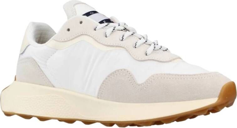Tommy Hilfiger Sneakers Wit Dames