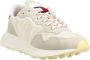 Tommy Hilfiger Nieuwe Hardloopschoen White Dames - Thumbnail 2