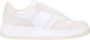 Tommy Hilfiger Sneakers Wit Dames - Thumbnail 2