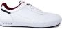 Tommy Hilfiger Sneakers ESSENTIAL LEATHER SNEAKER vrijetijdsschoen lage schoen veterschoen - Thumbnail 10