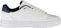 Tommy Hilfiger Witte Lage Sneakers Modern Iconic Court Cup - Thumbnail 2