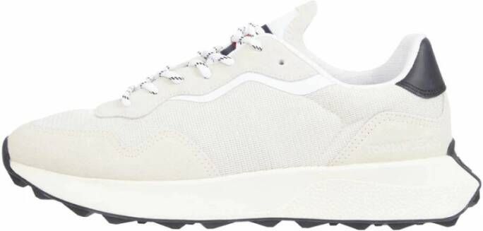 Tommy Hilfiger EM0EM01176 Tommy Jeans Runner Outsole Q1 - Foto 3