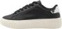 Tommy Jeans Sneakers Herfst Winter Collectie Black - Thumbnail 1