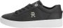 Tommy Hilfiger Lage Sneakers TH COURT SNEAKER - Thumbnail 2