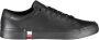 Tommy Hilfiger Sneakers PREMIUM CORPORATE VULC SNEAKER met vlag in de loopzool - Thumbnail 2