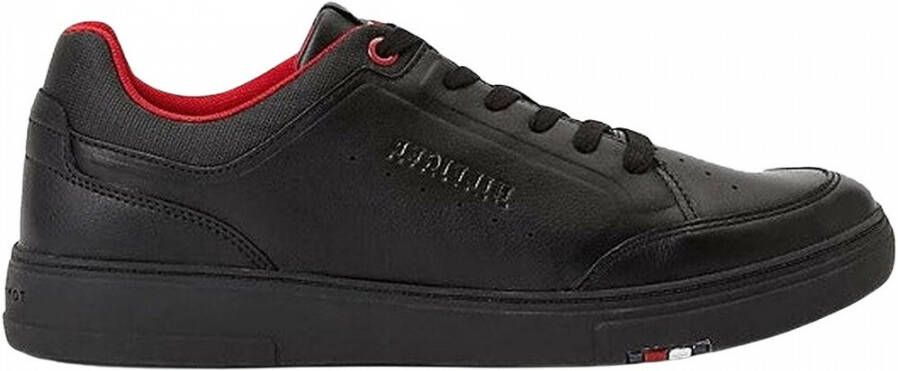 Tommy Hilfiger sneakers Zwart Heren